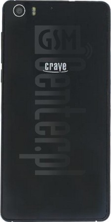 IMEI Check CRAVE V100 on imei.info