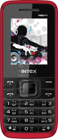 Controllo IMEI INTEX Neo-VI su imei.info