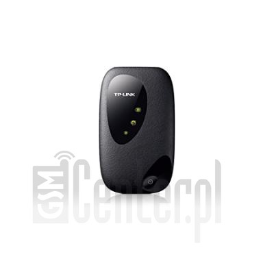 IMEI Check TP-LINK M5250 on imei.info