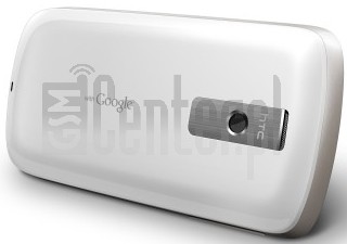 Verificação do IMEI HTC A6161 (HTC Sapphire) em imei.info