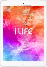 IMEI-Prüfung I-LIFE Wtab 970 auf imei.info