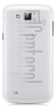 Pemeriksaan IMEI SAMSUNG SHV-E220 Galaxy Pop di imei.info