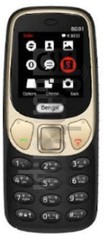 Controllo IMEI BENGAL BG01 Mini Phone su imei.info
