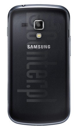 Pemeriksaan IMEI SAMSUNG S7580 Galaxy Trend Plus di imei.info