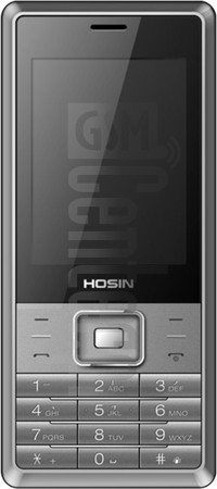 IMEI Check HOSIN L5 on imei.info