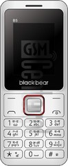 Sprawdź IMEI BLACK BEAR B5 Grip na imei.info