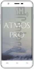 在imei.info上的IMEI Check MOBIOLA Atmos Pro