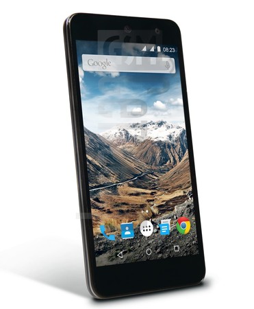 Перевірка IMEI CHERRY MOBILE Android One G1 H220 на imei.info