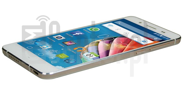 imei.info에 대한 IMEI 확인 MEDIACOM Phonepad Duo X520U