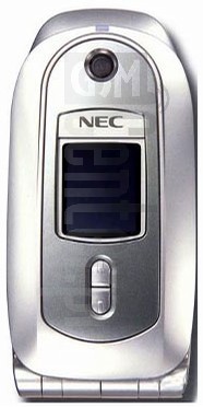 IMEI चेक NEC 525 imei.info पर