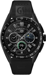 IMEI-Prüfung TAG HEUER Connected Calibre E4 45mm auf imei.info