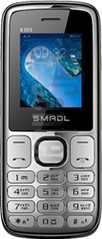 IMEI Check SMADL X103 on imei.info