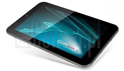 Pemeriksaan IMEI ROLSEN RTB 7.4D GUN 3G di imei.info