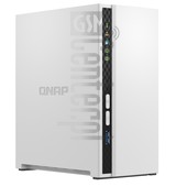 ตรวจสอบ IMEI QNAP TS-233 บน imei.info