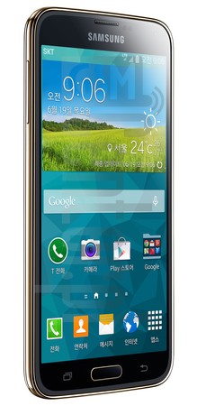Pemeriksaan IMEI SAMSUNG G906L Samsung Galaxy S5 LTE-A di imei.info