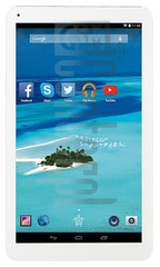 IMEI चेक MEDIACOM SmartPad S2 10.1" imei.info पर