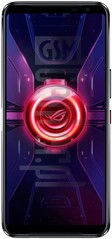 IMEI-Prüfung ASUS ROG Phone 3 auf imei.info