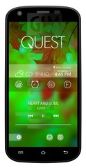 ตรวจสอบ IMEI QUMO Quest 506 บน imei.info