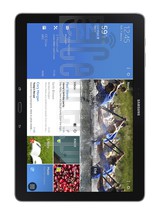 ファームウェアのダウンロード SAMSUNG P905 Galaxy Note Pro 12.2 LTE