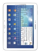 SCARICA FIRMWARE SAMSUNG P5200 Galaxy Tab 3 10.1 3G