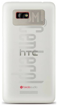 Verificação do IMEI HTC Desire 400 dual sim em imei.info