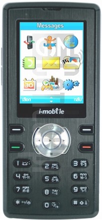 IMEI-Prüfung i-mobile 319 auf imei.info