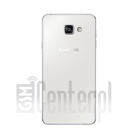 IMEI-Prüfung SAMSUNG A710F Galaxy A7 (2016) auf imei.info