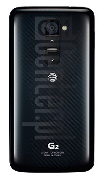 IMEI चेक LG D620 G2 Mini LTE imei.info पर