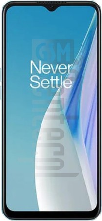 IMEI-Prüfung OnePlus Nord N20 SE auf imei.info