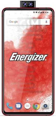 IMEI-Prüfung ENERGIZER Ultimate U620S Pop auf imei.info
