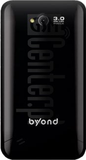 IMEI Check BYOND B51 on imei.info