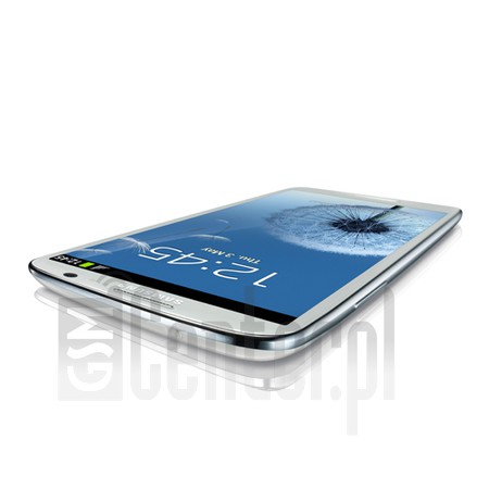 ตรวจสอบ IMEI SAMSUNG I9300 Galaxy S III บน imei.info