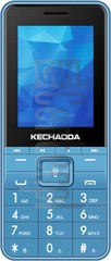 IMEI Check KECHAODA K7 on imei.info