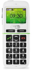 IMEI चेक DORO Phone Easy 345 imei.info पर
