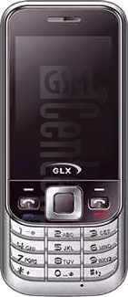 Kontrola IMEI GLX L611 na imei.info