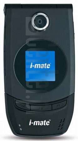 在imei.info上的IMEI Check I-MATE Smartflip (HTC Startrek)