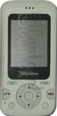 IMEI Check DAXIAN C002 on imei.info