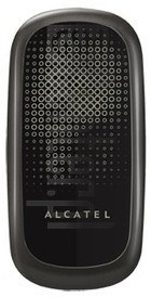 Skontrolujte IMEI ALCATEL OT-223 na imei.info