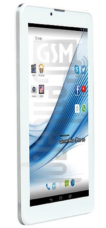 Skontrolujte IMEI MEDIACOM SmartPad 7.0 iPro 3G na imei.info