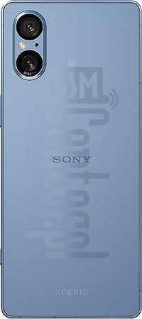 IMEI Check SONY Xperia 5 V on imei.info