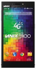 IMEI Check LANIX Ilium L1100 on imei.info