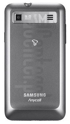 Проверка IMEI SAMSUNG M190S Galaxy S Hoppin на imei.info