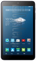 Проверка IMEI ALCATEL One Touch Pixi 3 (8) 3G LATAM на imei.info