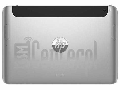 Vérification de l'IMEI HP ElitePad 1000 G2 sur imei.info
