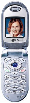 IMEI चेक LG C1100 imei.info पर