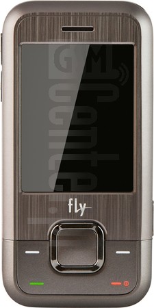 Verificação do IMEI FLY DS210 em imei.info