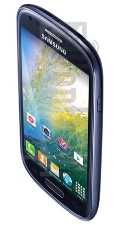 Vérification de l'IMEI SAMSUNG G730W8 Galaxy S III mini sur imei.info