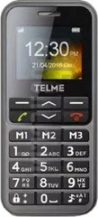 IMEI Check TELME C151 on imei.info
