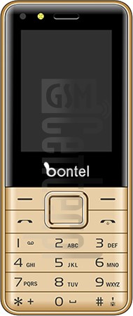 Vérification de l'IMEI BONTEL L1000 sur imei.info