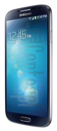 Verificação do IMEI SAMSUNG I545 Galaxy S4  em imei.info